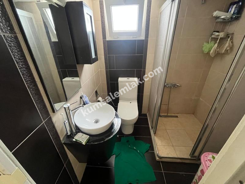 KIBRIS LEFKOŞA GÖÇMENKÖY BÖLGESİNDE SATILIK İKİZ DUBLEKS EV 
