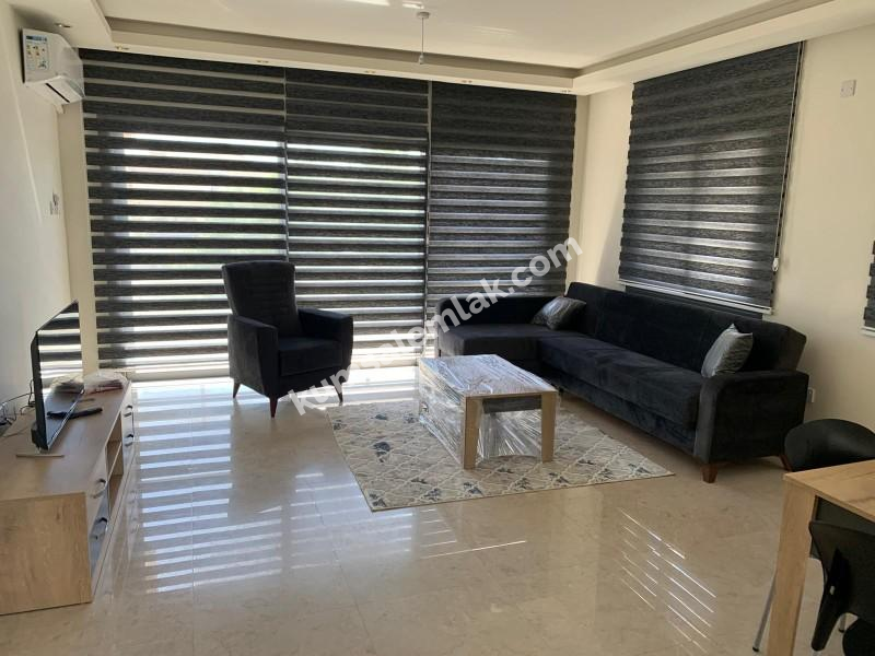 KIBRIS LEFKOŞA GÖNYELİ BÖLGESİNDE 3+1 KİRALIK DAİRE 