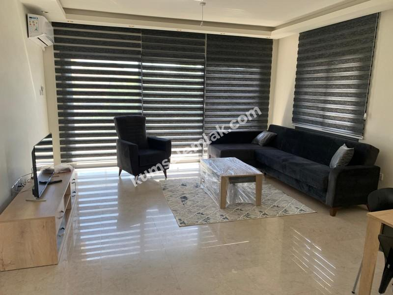 KIBRIS LEFKOŞA GÖNYELİ BÖLGESİNDE 3+1 KİRALIK DAİRE 