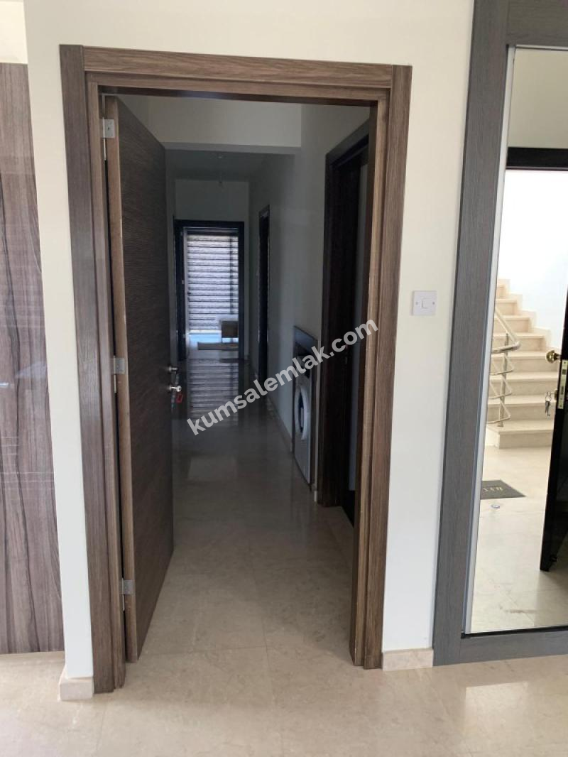 KIBRIS LEFKOŞA GÖNYELİ BÖLGESİNDE 3+1 KİRALIK DAİRE 