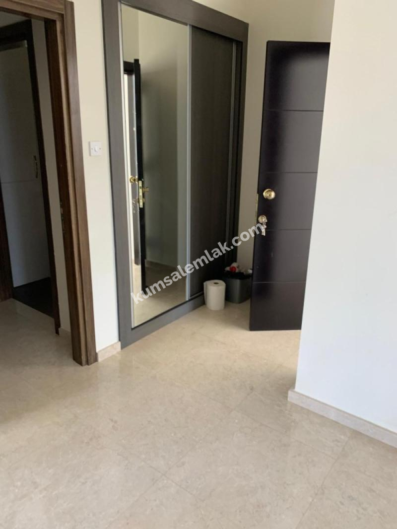KIBRIS LEFKOŞA GÖNYELİ BÖLGESİNDE 3+1 KİRALIK DAİRE 
