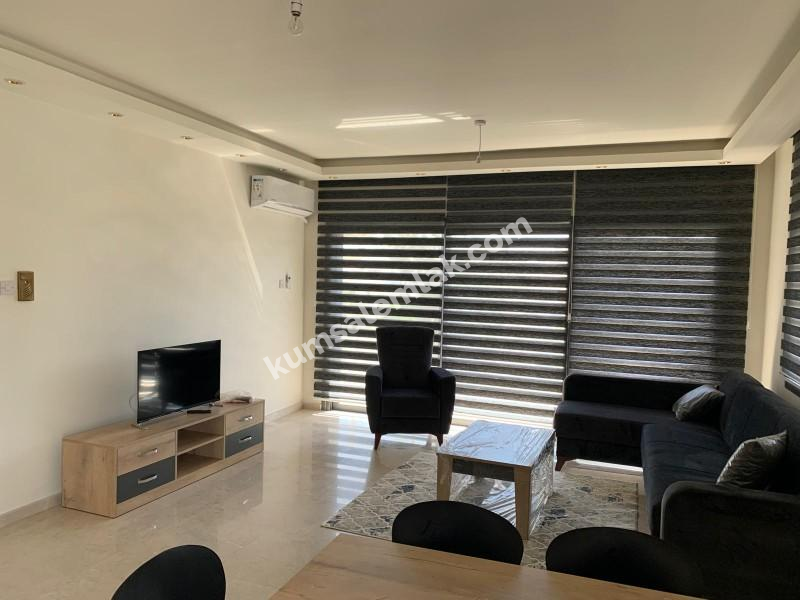 KIBRIS LEFKOŞA GÖNYELİ BÖLGESİNDE 3+1 KİRALIK DAİRE 