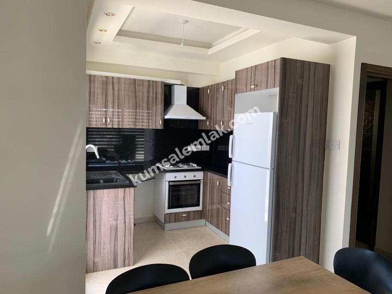 KIBRIS LEFKOŞA GÖNYELİ BÖLGESİNDE 3+1 KİRALIK DAİRE 