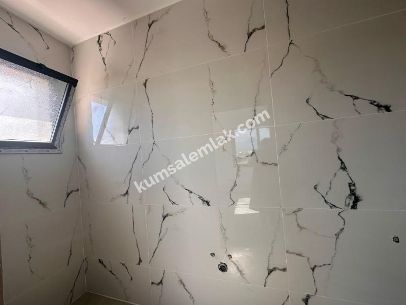 KIBRIS LEFKOŞA KÜÇÜK KAYMAKLI BÖLGESİNDE SATILIK  YENİ SIFIR 3+1 PENTHOUSE DAİRE