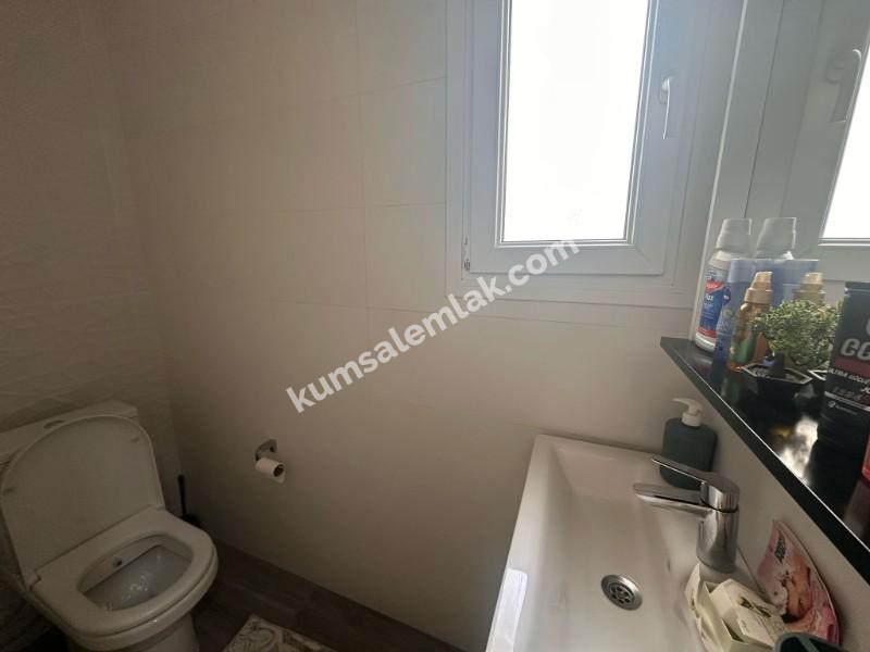 KIBRIS LEFKOŞA GÖNYELİ BÖLGESİNDE SATILIK LÜKS DAİRE