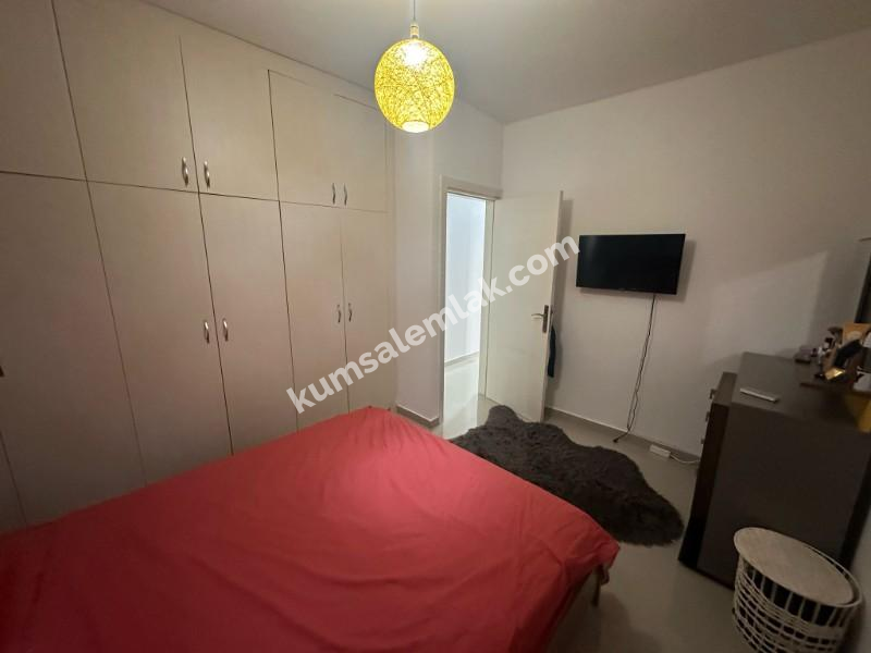 KIBRIS LEFKOŞA GÖNYELİ BÖLGESİNDE SATILIK LÜKS DAİRE