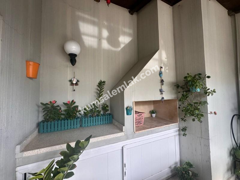 KIBRIS LEFKOŞA GÖNYELİ BÖLGESİNDE SATILIK LÜKS DAİRE