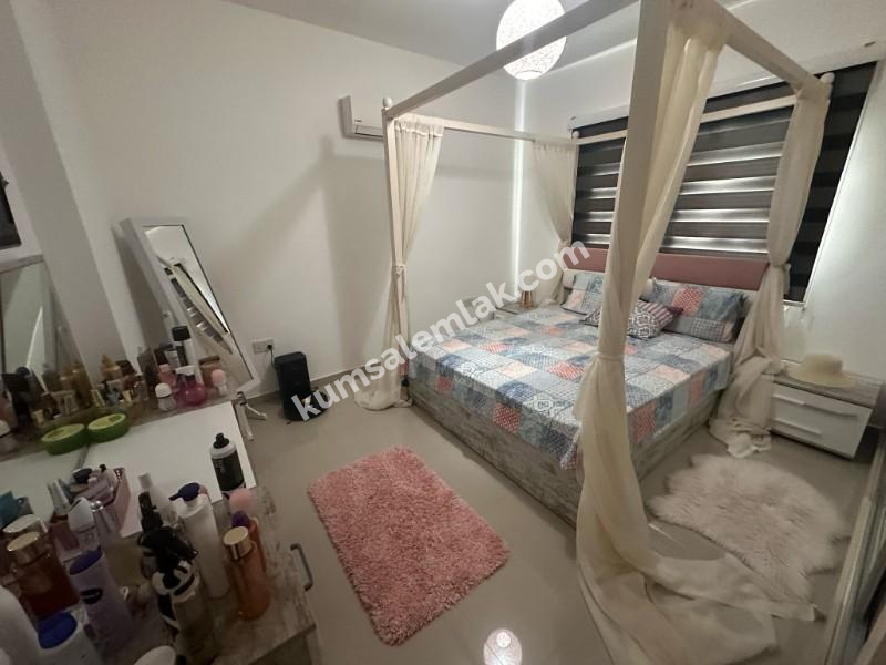 KIBRIS LEFKOŞA GÖNYELİ BÖLGESİNDE SATILIK LÜKS DAİRE