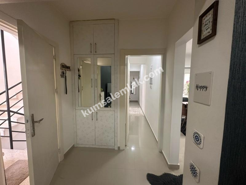 KIBRIS LEFKOŞA GÖNYELİ BÖLGESİNDE SATILIK LÜKS DAİRE
