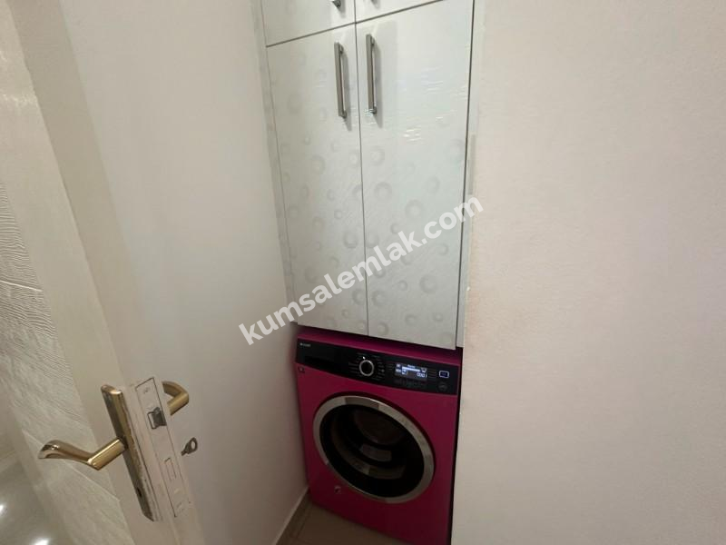 KIBRIS LEFKOŞA GÖNYELİ BÖLGESİNDE SATILIK LÜKS DAİRE