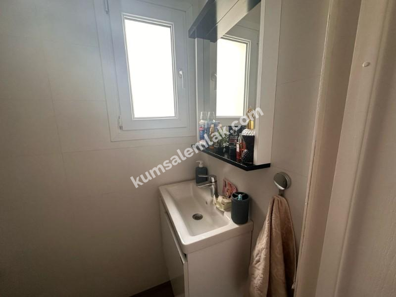  KIBRIS LEFKOŞA GÖNYELİ BÖLGESİNDE KİRALIK FULL EŞYALI LÜKS DAİRE