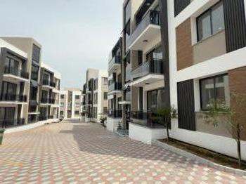 Girne Lapta’da Modern ve Konforlu Satılık  1+1 Daire