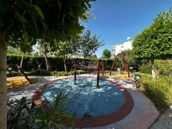 Girne’nin En Prestijli Sitesinde Full Deniz Manzaralı 4+1 Lüks Daire