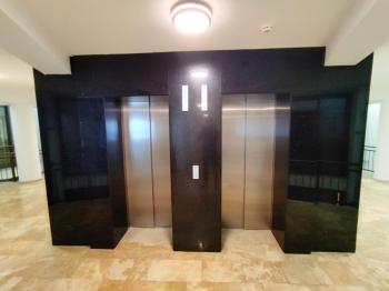 Girne’nin En Prestijli Sitesinde Full Deniz Manzaralı 4+1 Lüks Daire