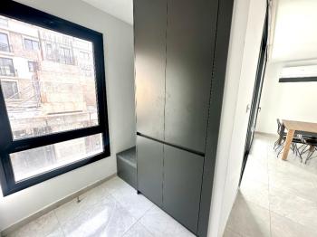 Girne Türk Mahallesi Ebeveyn Banyolu Kiralık Full Eşyalı 3+1 Daire