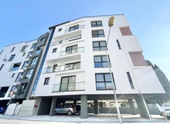 Girne Türk Mahallesi Ebeveyn Banyolu Kiralık Full Eşyalı 3+1 Daire