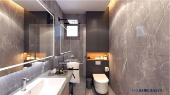 Kuzey Kıbrıs Esentepe Bölgesinde Satılık lüx İkiz Villa 