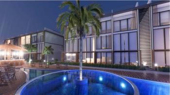 Kuzey Kıbrıs Esentepe Bölgesinde Satılık lüx İkiz Villa 