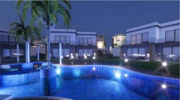 Kuzey Kıbrıs Esentepe Bölgesinde Satılık lüx İkiz Villa 