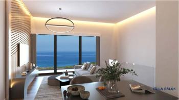 Kuzey Kıbrıs Esentepe Bölgesinde Satılık lüx İkiz Villa 