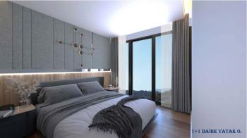 Kuzey Kıbrıs Esentepe Bölgesinde Satılık lüx İkiz Villa 