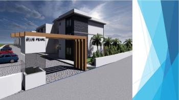 Kuzey Kıbrıs Esentepe Bölgesinde Satılık lüx İkiz Villa 