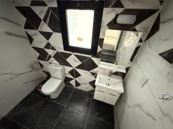 Girne Ozanköyde Ensuite Eşyasız 3+1 Kiralık Villa