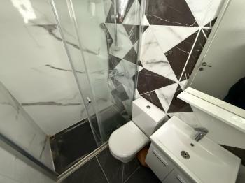 Girne Ozanköyde Ensuite Eşyasız 3+1 Kiralık Villa