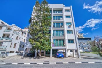 Girne Merkez'de Kaçırılmayacak Fırsat 2+1 Daire