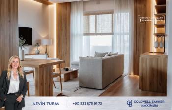 Kıbrıs Girne Karşıyaka da  Koçanları Hazır Lansmana Özel  1+1 Ödeme Planlı Satılık Daireler