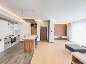 Girne Lapta’da Modern ve Konforlu Satılık  3+1 Daire