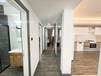 Girne Lapta’da Modern ve Konforlu Satılık  3+1 Daire