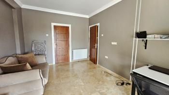 Çatalköy'de Havuzlu, Bodrumlu, Lüks 4 Yatak Odalı Villa – Muhteşem Deniz ve Dağ Manzaralı