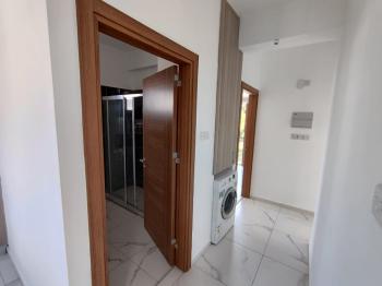 Girne Ozanköyde Çatı Teraslı ve Deniz Manzaralı 2+1 Kiralık Daire