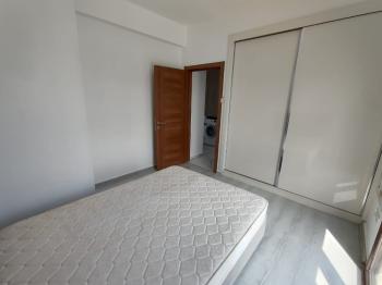 Girne Ozanköyde Çatı Teraslı ve Deniz Manzaralı 2+1 Kiralık Daire