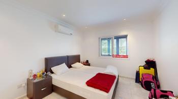 Girne Esentepede Yüzme Havuzlu ve Deniz Manzaralı 2+1 Kiralık Daire
