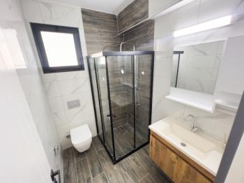 Girne Lapta’da Modern ve Konforlu Satılık  3+1 Daire