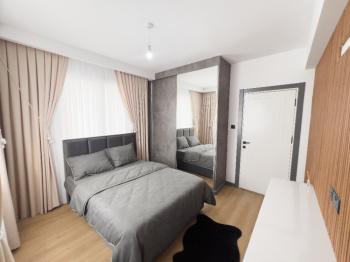 Girne Lapta’da Modern ve Konforlu Satılık  3+1 Daire