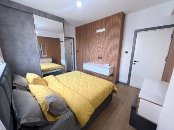 Girne Lapta’da Modern ve Konforlu Satılık  3+1 Daire
