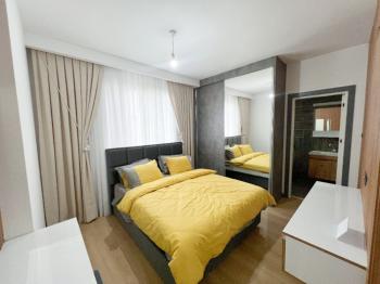 Girne Lapta’da Modern ve Konforlu Satılık  3+1 Daire