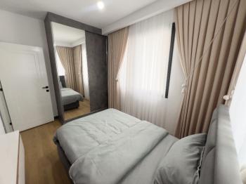 Girne Lapta’da Modern ve Konforlu Satılık  3+1 Daire