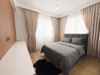 Girne Lapta’da Modern ve Konforlu Satılık  3+1 Daire