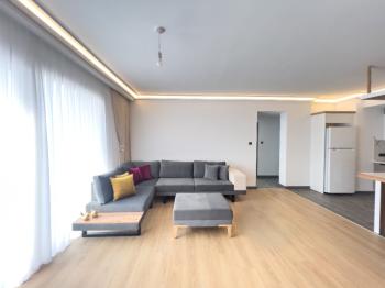 Girne Lapta’da Modern ve Konforlu Satılık  3+1 Daire