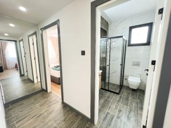 Girne Lapta’da Modern ve Konforlu Satılık  2+1 Daire