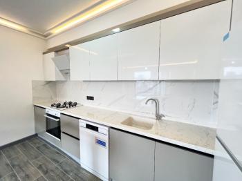 Girne Lapta’da Modern ve Konforlu Satılık  2+1 Daire