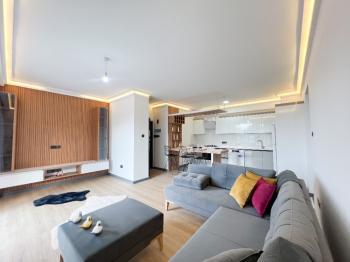 Girne Lapta’da Modern ve Konforlu Satılık  2+1 Daire