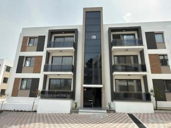 Girne Lapta’da Modern ve Konforlu Satılık  2+1 Daire