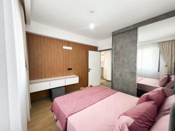 Girne Lapta’da Modern ve Konforlu Satılık  2+1 Daire