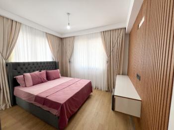 Girne Lapta’da Modern ve Konforlu Satılık  2+1 Daire