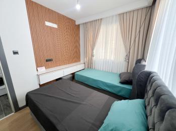 Girne Lapta’da Modern ve Konforlu Satılık  2+1 Daire